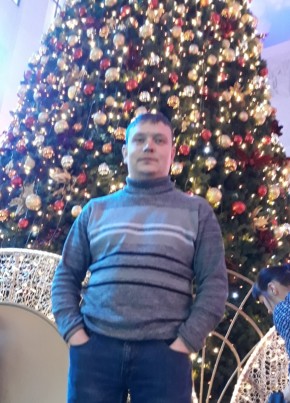 maks, 41, Russia, Izhevsk