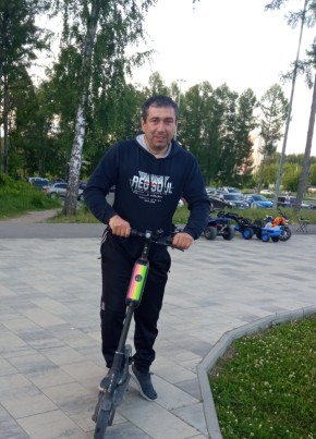 Сергей, 39, Россия, Елец