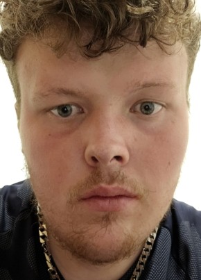 Kyle из Manchester 23 года