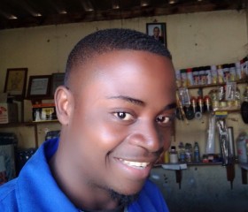 Danny Mulenga, 28 лет, Lusaka
