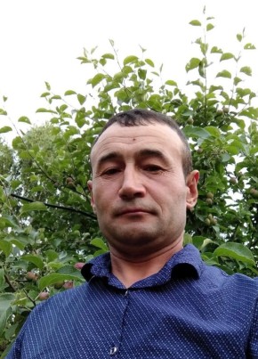 Солохидин, 42, Тоҷикистон, Душанбе