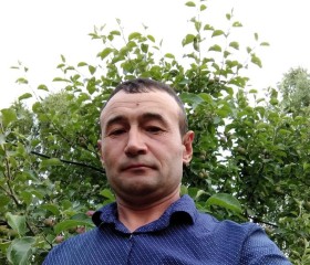 Солохидин, 42 года, Душанбе