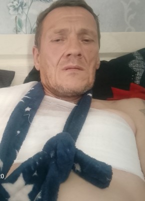 Алекс из Емвы 45 лет