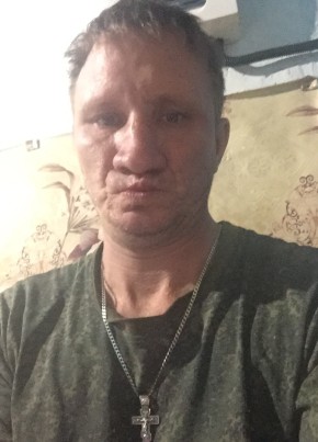Валерий, 43, Россия, Белореченск
