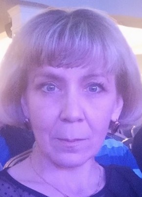 Irina netpremium, 53, Russia, Yekaterinburg