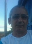 Antonio José , 53  , Maraba