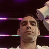 glenn, 43  , Arden-Arcade