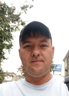 Олег, 39, Россия, Междуреченск