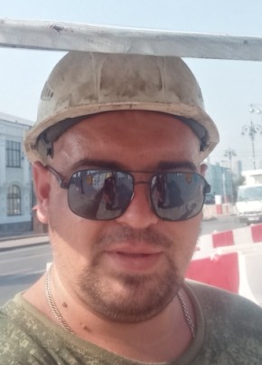 Павел, 30, Россия, Ташла