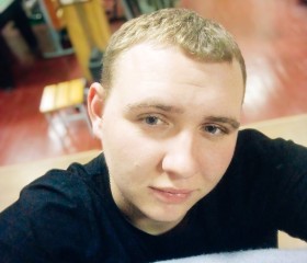 Николай, 23 года, Севастополь