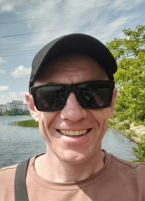 Алексей из Глазова 45 лет