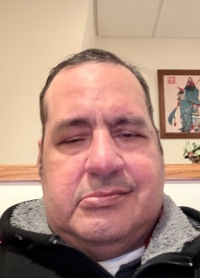 Francisco, 58, United States of America, Akron