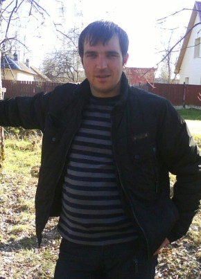 Андрей Абрамов, 39, Россия, Санкт-Петербург