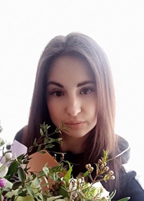 Анастасия, 32, Россия, Междуреченск