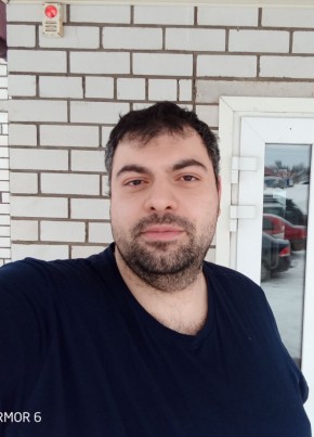 Максуд, 36, Россия, Москва