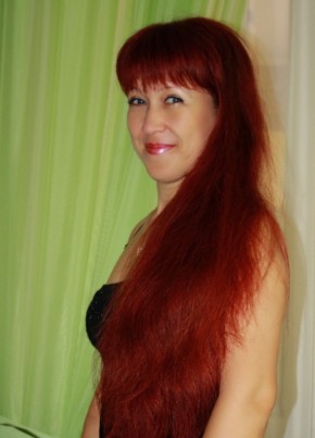 Светлана, 51, Україна, Херсон