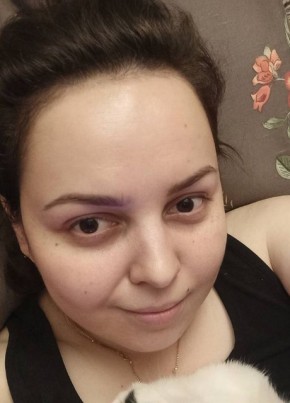 Marina, 31, Russia, Vladimir