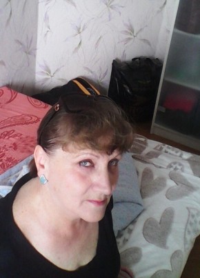 Татьяна, 64, Россия, Томилино