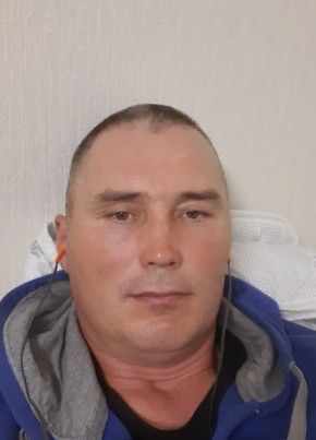 Влад, 47, Россия, Лянтор