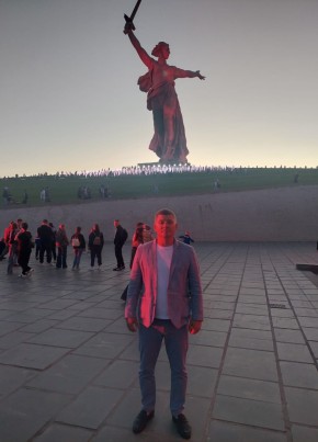 Василий из Солнечногорска 43 года