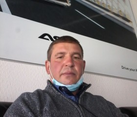 Дмитрий, 51 год, Смоленск