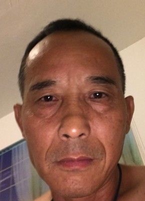 蔡正俊, 57, 中华人民共和国, 松江区