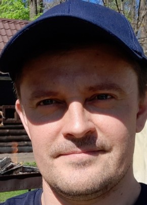 Дмитрий, 41, Россия, Десногорск