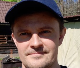 Дмитрий, 41 год, Десногорск