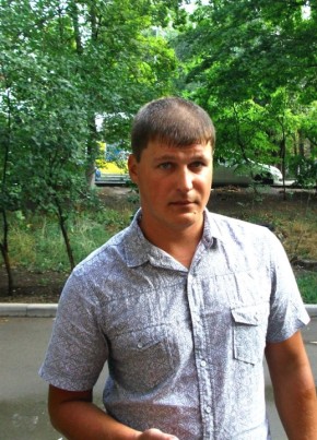Алексей, 40, Россия, Аксай
