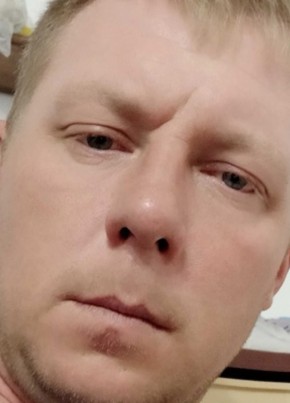 Александр из Ставрополи 39 лет