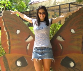 amiae, 36, New York City