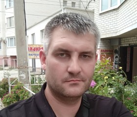 Максим, 39 лет, Астрахань