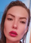 Mariya, 34, Saint Petersburg
