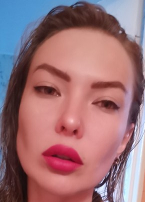 Мария, 36, Россия, Санкт-Петербург