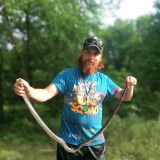 James, 32  , Fayetteville (State of Arkansas)