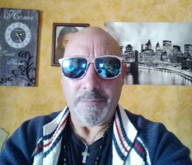 de nicolo, 64, San Cataldo