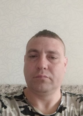 Тимур, 47, Россия, Ершов