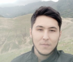 Avazbek Muydinov, 29 лет, Toshkent
