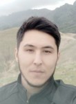 Avazbek Muydinov, 29 лет, Toshkent