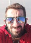 Denis, 27 лет, Θεσσαλονίκη