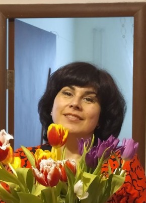 iren, 53, Россия, Москва