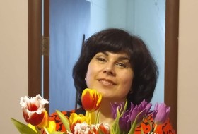 iren, 53 - Только Я