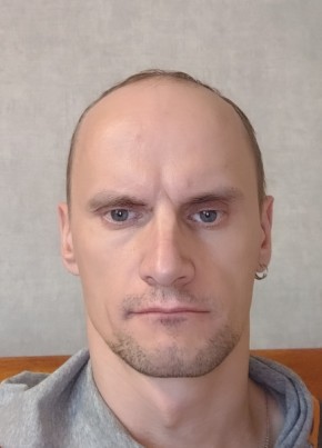 Ivan из Горад Мінска 40 лет