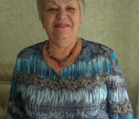 Алла, 74 года, Севастополь