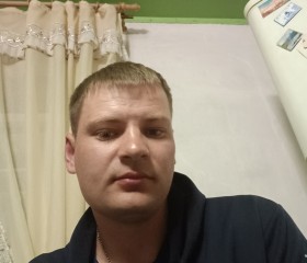 Иван, 34 года, Вяземский