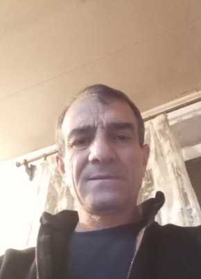 Саливар, 55, Қазақстан, Алматы