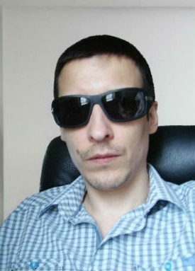 Михаил, 47, Россия, Челябинск