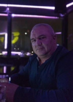 Vladimir, 59, Russia, Moscow