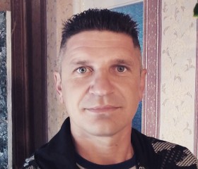 Руслан, 45 лет, Угловое