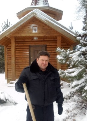 Дмитрий, 53, Россия, Белгород